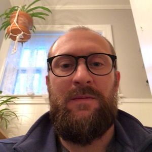 Meet your Posher, Shawn